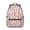 Princess and Dress, variant on Princess and Fairy White Pattern Backpack for School, Cute School Bag with Adjustable Shoulder Straps and Padded Back, 15.3"x11"x7.1"