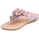 thumbnail image 1 of Anter Sandalias Mujer-Sandalias Ligeras-Beige-40 Computadora Computadora Computadora portátil, 1 of 3