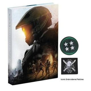 Halo: Reach Signature Series Guide: Doug Walsh: 9780744012323: :  Books