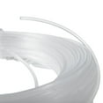 thumbnail image 4 of Lefu 20M 1.6 2.0MM Garden Lawn Trimmer Line Spare Line Trimmer Mowing Line White, 4 of 7