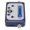 thumbnail image 3 of Digital Satellite Finder, Electronic Buzzer ABS Satellite TV Signal Meter Backlight Display Portable Stable With Compass For Camping, 3 of 8