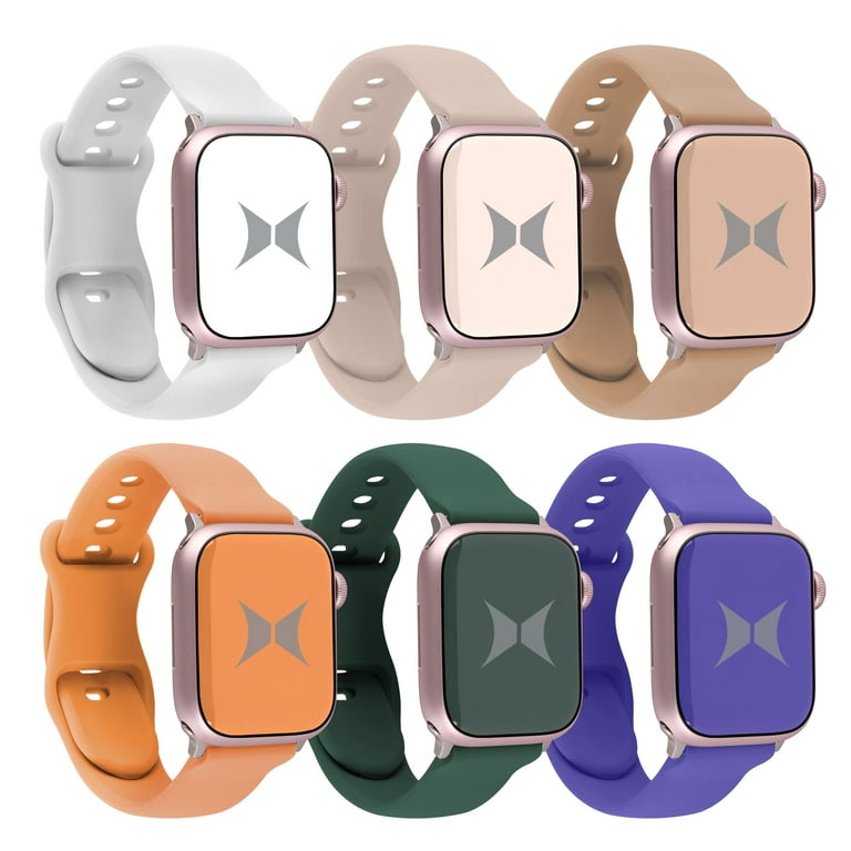 Smartwatch Multifunzione Con Cinturino In Silicone | Groupon Goods