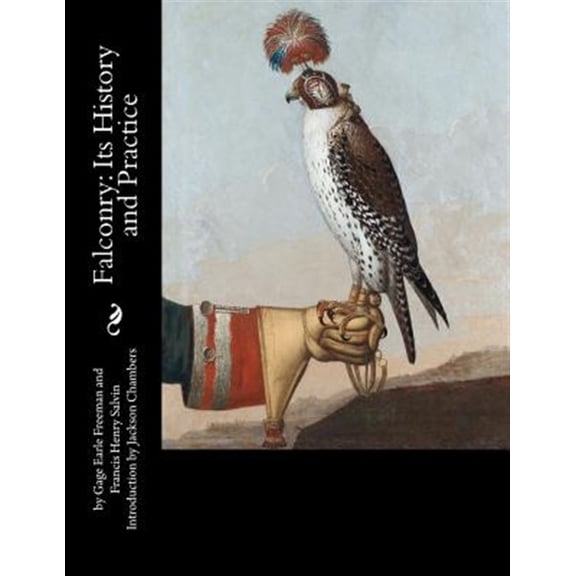 Pre-Owned Falconry : Its History and Practice
