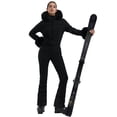 thumbnail image 3 of Traje de nieve GSOU SNOW de una pieza impermeable a prueba de viento para mujer, 3 of 6