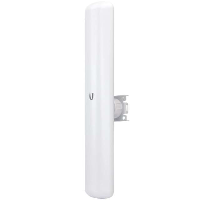 Antena Sectorial Ubiquiti Networks LAP-120 5Ghz PoE Interior