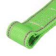 thumbnail image 4 of Cuerda De Remolque 8T Heavy Duty Towing Pull Strap Con Dos Grilletes Serendint VI006209-00, 4 of 6