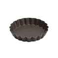 thumbnail image 3 of Gobel Moule à Tarte Cannelée Rond Antiadhésif, 4 x 0,7 Po, 3 of 3