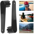 thumbnail image 5 of Air Valve Wrench, 2Pcs Rubber Dinghy Air Valve Wrench Canoe Inflator Valve Drifting Boat Accessories, 5 of 5