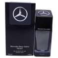 thumbnail image 1 of Select Night de Mercedes-Benz para hombre - EDP en spray de 3,4 oz Mercedes-Benz Mercedes-Benz Select Night Perfume EDP Caballero 3.4oz, 1 of 1