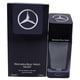 thumbnail image 1 of Select Night de Mercedes-Benz para hombre - EDP en spray de 3,4 oz Mercedes-Benz Mercedes-Benz Select Night Perfume EDP Caballero 3.4oz, 1 of 1