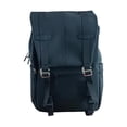thumbnail image 4 of Mochila para cámara, mochila fotográfica resistente al agua, profesional, negra, para hombres y mujeres, bolsa para cámara para el trabajo, la oficina, 4 of 8