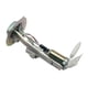 thumbnail image 1 of 1 Pcs Fuel Pump Assembly for D22 NP300 KA20 KA24DE Pickup 2010 17040-1S40A Parts, 1 of 5