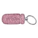 thumbnail image 1 of Pastillero, Pastillero Portátil Con Diamantes de Imitacia, Soporte para Almacenamiento de Pastillas, Llavero dispensador de medicamentos impermeables para viajes de acamps al, 1 of 7