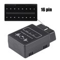 thumbnail image 3 of Adaptador de escáner automático BluAdaptador de escáner automático Bluetooth, seguro y estable, confiable, resistente y duradero, conveniente para la oficina LHCER NO, 3 of 5