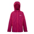 thumbnail image 1 of Regatta Boys/Girls Hurdle V Waterproof Jacket, 1 of 5
