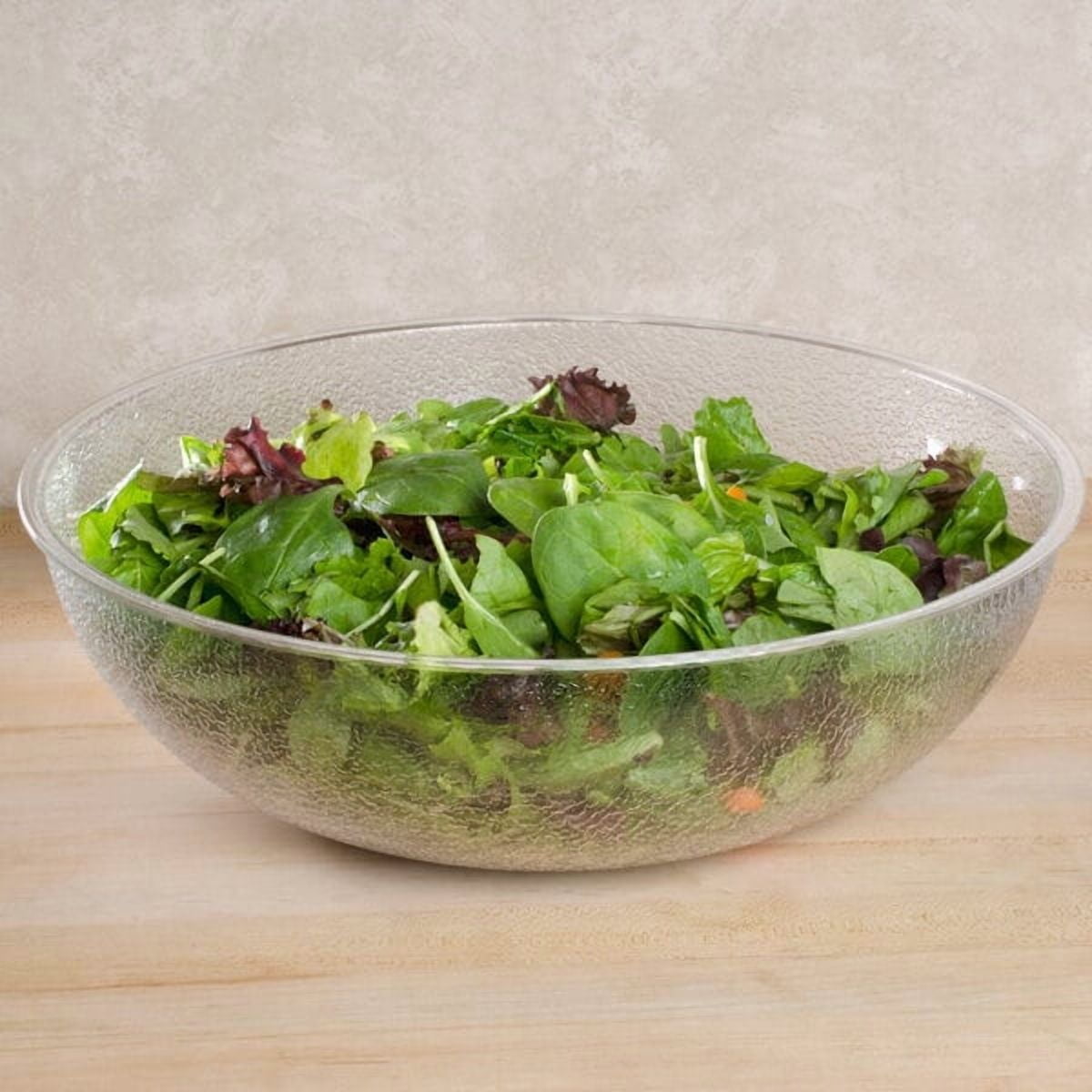 Cambro Camwear Pebble Bowl Round 15"
