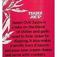 thumbnail image 3 of Trader Joe’s Sweet Chili Sauce, 10.1oz Bottles (Pack of 3), 3 of 6