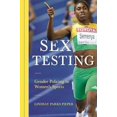 thumbnail image 2 of Sport and Society Sex Testing: Gender Policing in Women's Sports, (Paperback), 2 of 3