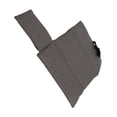 thumbnail image 4 of YAHHU Heated Chair Cushion, 3 Temperature Adjustable USB Warm Chair Pad, Portable Foldable Stadium Seat Cushion for Office Fishing Camping (17.3 x 15.7 inches / 44 x 40 cm), 4 of 9