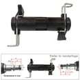thumbnail image 2 of de alta presión, Conector de extensión, Conector de junta, pa equipo de accesorios de limpieza de alta presión - B Sunnimix Conector de extensión, 2 of 8