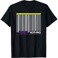 thumbnail image 1 of Agender - Camiseta no binaria de tercer género con bandera no binaria, 1 of 2