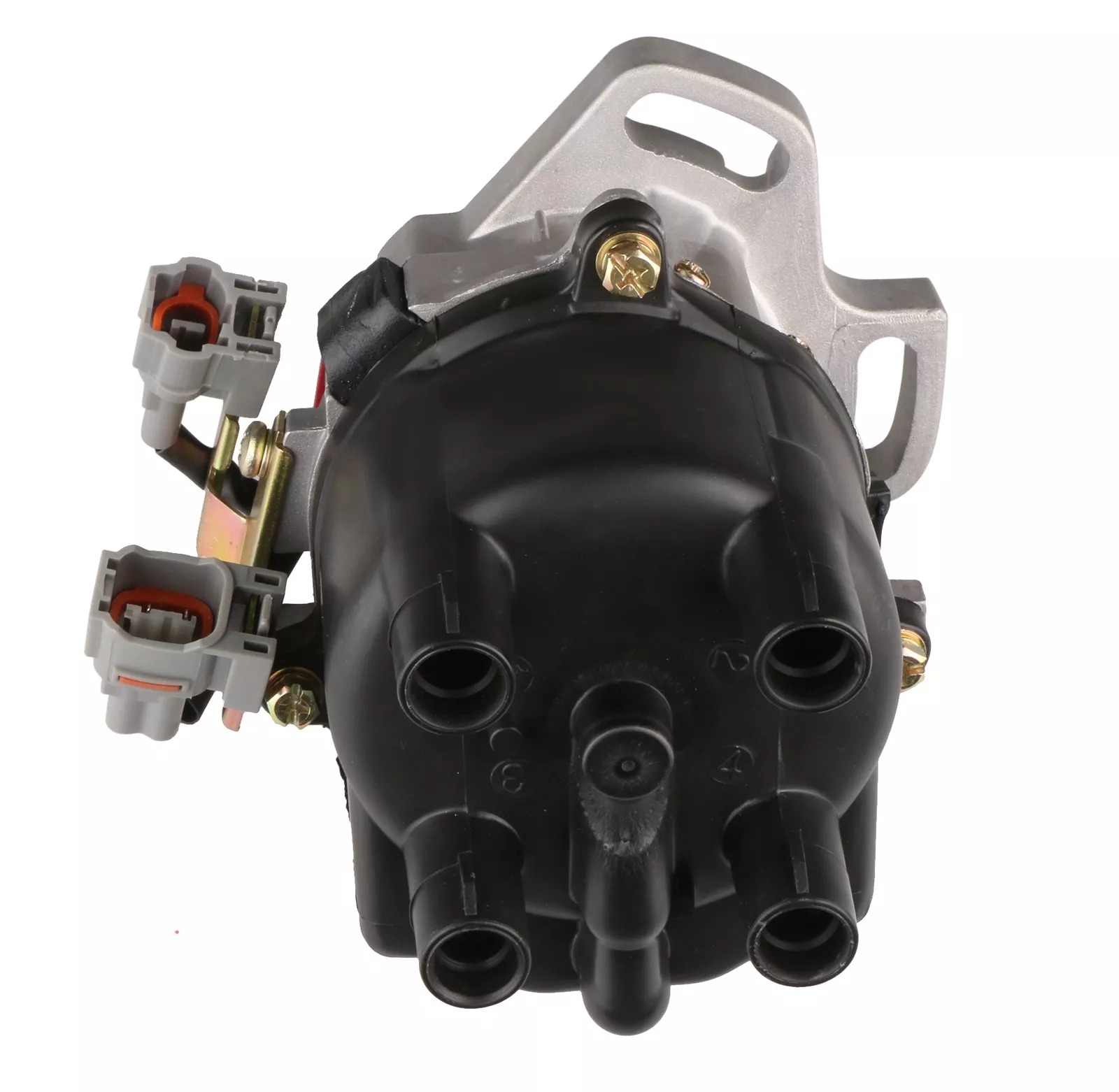 MOSTPLUS Ignition Distributor for Toyota Soluna Corolla AL50 AE100 AE110 5AFE 1.5L L4