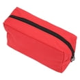 thumbnail image 1 of Lockout Kit Carrying Bag, Wear  Safety Lockout Pouch Red Oxford Cloth  for Flammable Place, 1 of 8