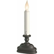 Xodus Innovations LED Pillar Candle FPC1320A - Bronze, Battery Operated - 1 Pc