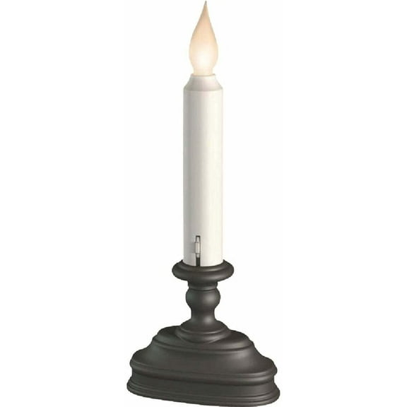 Xodus Innovations LED Pillar Candle FPC1320A - Bronze, Battery Operated - 1 Pc