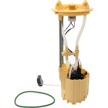 Fuel Pump Compatible with 2005-2010 Dodge Ram 2500 3500 6Cyl 5.9L 6.7L With Sending Unit