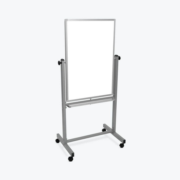 Tableau blanc double face Luxor 24"L x 36"H