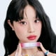 thumbnail image 4 of Tinte de labios Peripera Ink Mood Glowy 025 Hot Strawberry, 4 of 5