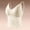 White, variant on Puntoco Women's Camisole Tops with Built in Bra Lace Trim Spaghetti Strap Cami Tank Top White XL(XL)