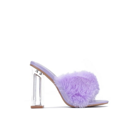 

CAPE ROBBIN KURBERRY Heels