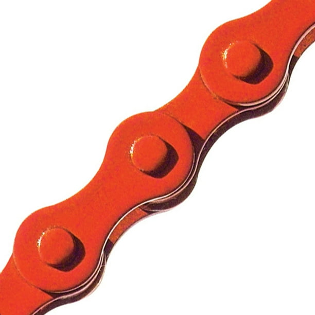 KMC Chain Z410 Single Speed 112L Bike Chain
