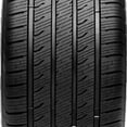 thumbnail image 3 of Radar Dimax AS-9 All Season 225/55R17 101V XL Passenger Tire, 3 of 6