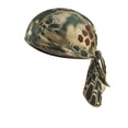 thumbnail image 3 of Bandeaux de Cyclisme Bonnets de Cycliste de Voyage Foulard Respirant Accessoires de Pêche Réglables Type 12 TJ-MC-12, 3 of 6