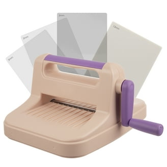 Sizzix BigKick Periwinkle Machine - Walmart.com