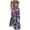 Dark Blue Independence Day dresses, variant on Wycnly Womens Dresses for 4th of July Loose Pocket Swing Hem Independence Day Graphics Patriotic Tank Long Dresses Sleeveless V-Neck Star Print Maxi 2025 Summer Casual Dress Gray m