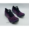 thumbnail image 1 of Ni - ke Ni - ke Air Vapormax Flyknit 3 Women's Size 8 Running Shoes Throwback Future Black, 1 of 5