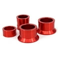 thumbnail image 2 of Billet Front Rear Wheel Spacers Set For CR125 CR250 CRF250R CRF450X CRF450R, 2 of 11