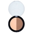 thumbnail image 2 of Paleta de contornos Wet n Wild  Mega Glo Dulce De Leche, 2 of 2