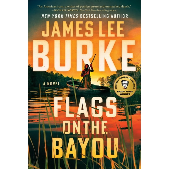 Flags on the Bayou, (Paperback)
