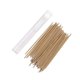 thumbnail image 1 of Sandalwood Incense Champignon Bamboo Incense Stick for Air Fresh 60Pcs, 1 of 5