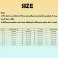 thumbnail image 3 of TOWED22 Baby Clothes Toddler Boy Summer Tropical Beach Outfits Sleeveless Tank Tops & Pocket Pant set 12 Months-4 Years old White,3-4 Y, 3 of 5