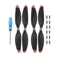 thumbnail image 5 of FOR DJI Royal MINI 2 Propeller MAVIC Mini 2 Blade 4726F Accessories Wing N8W8, 5 of 9