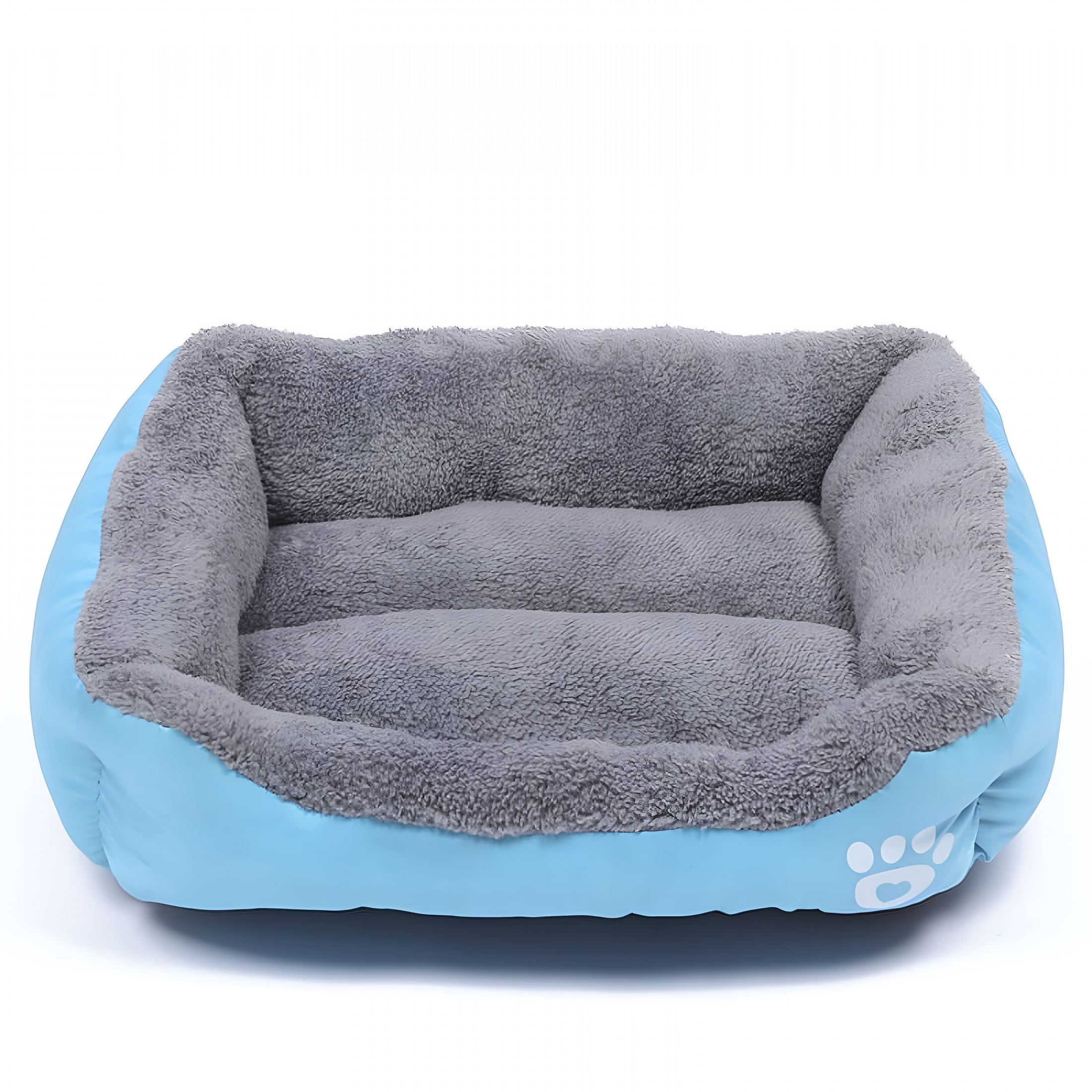XIBUFE 2026 New Dog Bed (L/Xl/Xxl/Xxxl) for Medium and Large Dogs Comfortable Pet Bed for Sleep,Rest,Relax,Home Suitable for 6 Lbs to 75 Lbs Large Dog Pet Beds