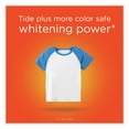 thumbnail image 4 of Tide Professional 80842524 1.4 oz Powder Laundry Detergent Plus Bleach - Original Scent (156/Carton), 4 of 5