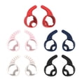 thumbnail image 1 of EZLIFE Funda protectora de silicona para auriculares Beat Studio Buds D0K6, 1 of 1