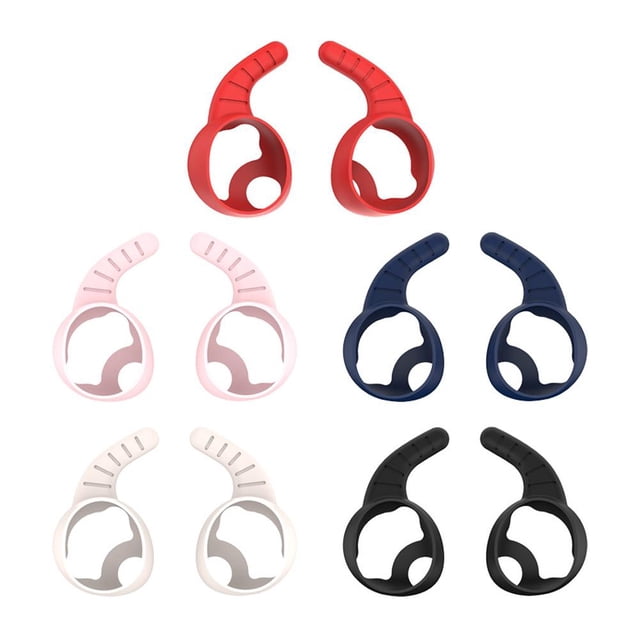 EZLIFE Funda protectora de silicona para auriculares Beat Studio Buds D0K6